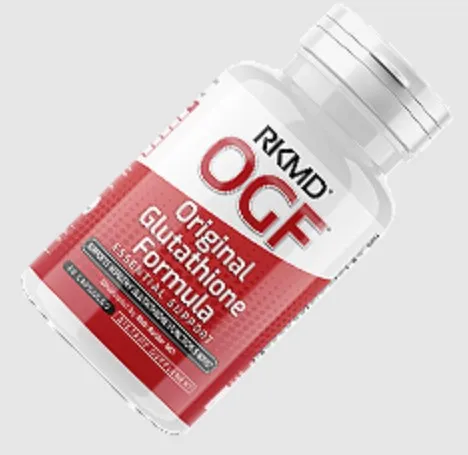 Glutathione Supplement: A Simple Way to Support Your Everyday Health