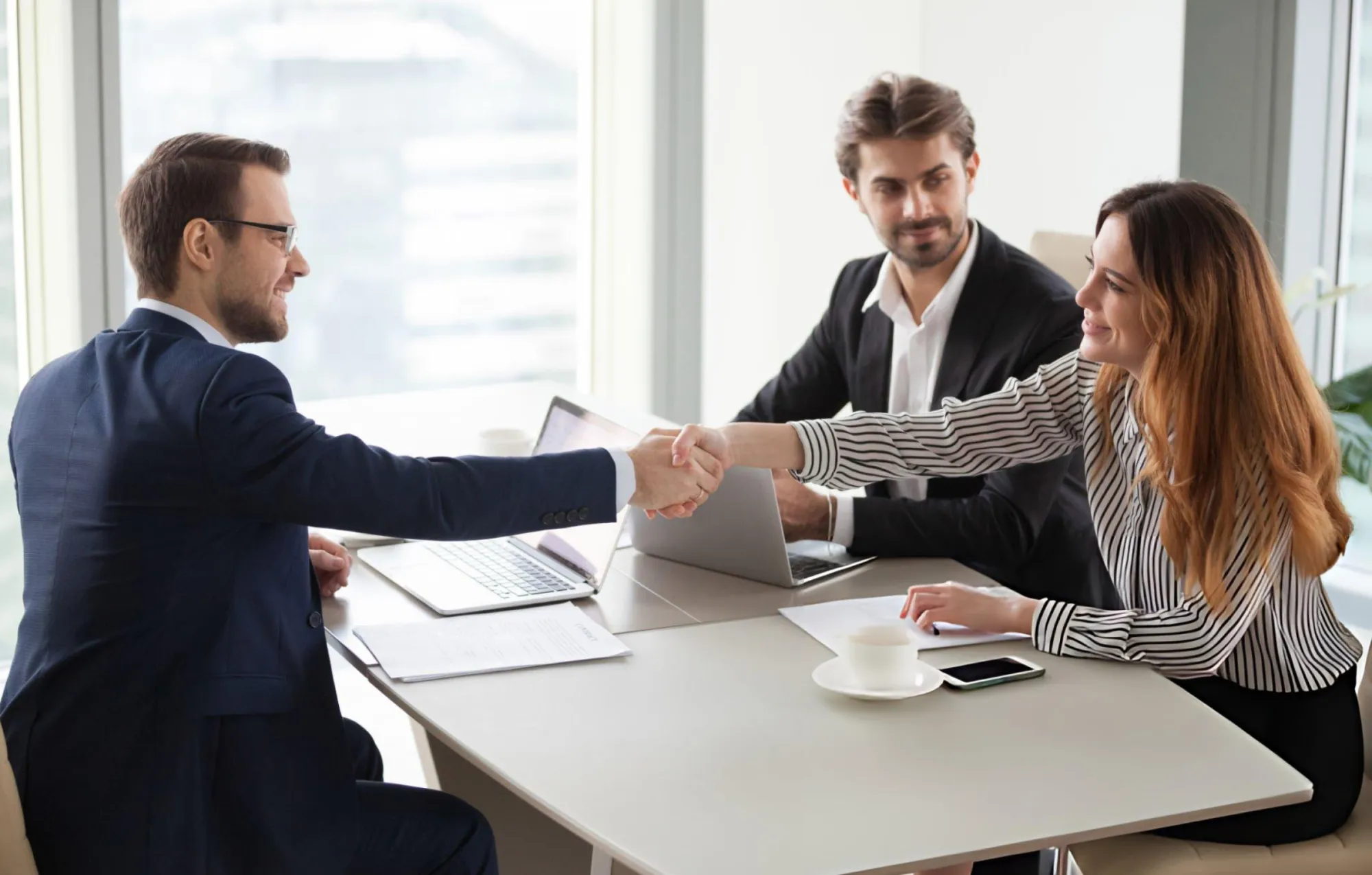 How Family Law Recruitment Agencies Help Law Firms Build Stronger Teams
