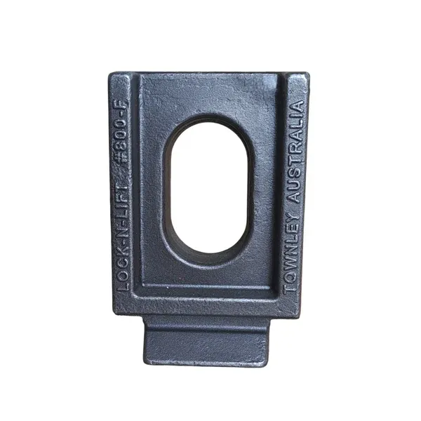 Why the Lock-N-Lift Road Plate Lifting Tool Improves Safety