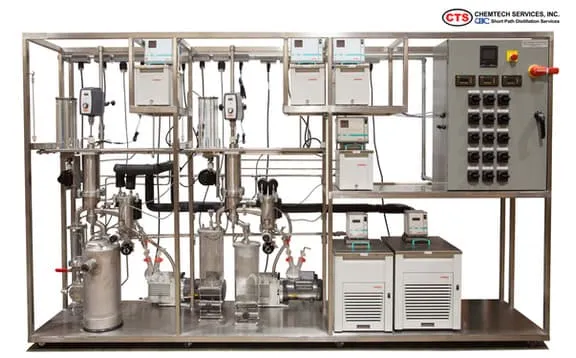 A Complete Guide to Pilot Plant Fabrication