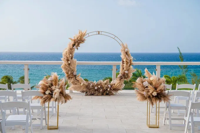 Jamaica Calling: Your Big Day, Sun, Sand, and Sweet Rum Cake
