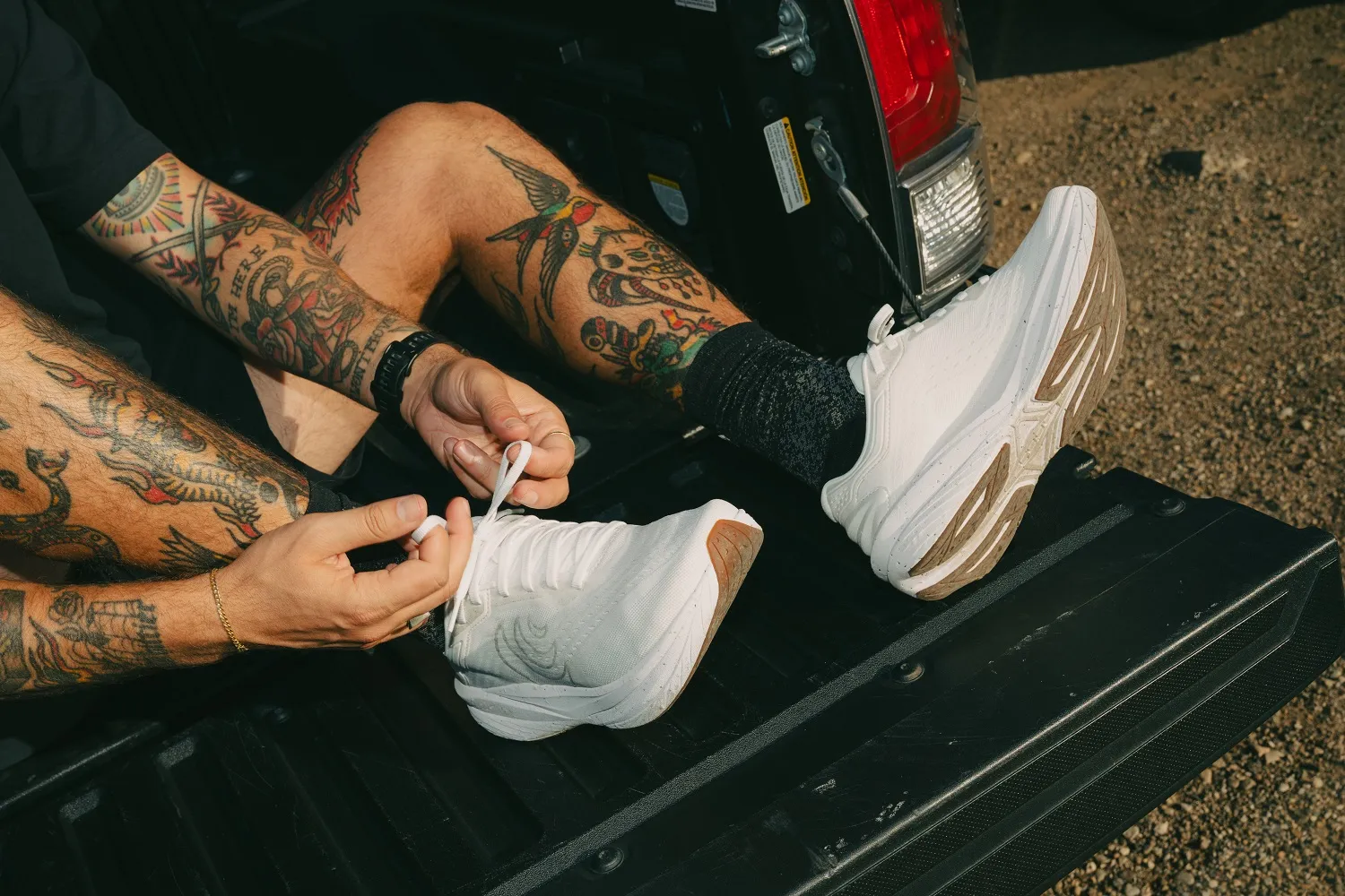 What Running Shoes Help You Run Steady in Zone 2?