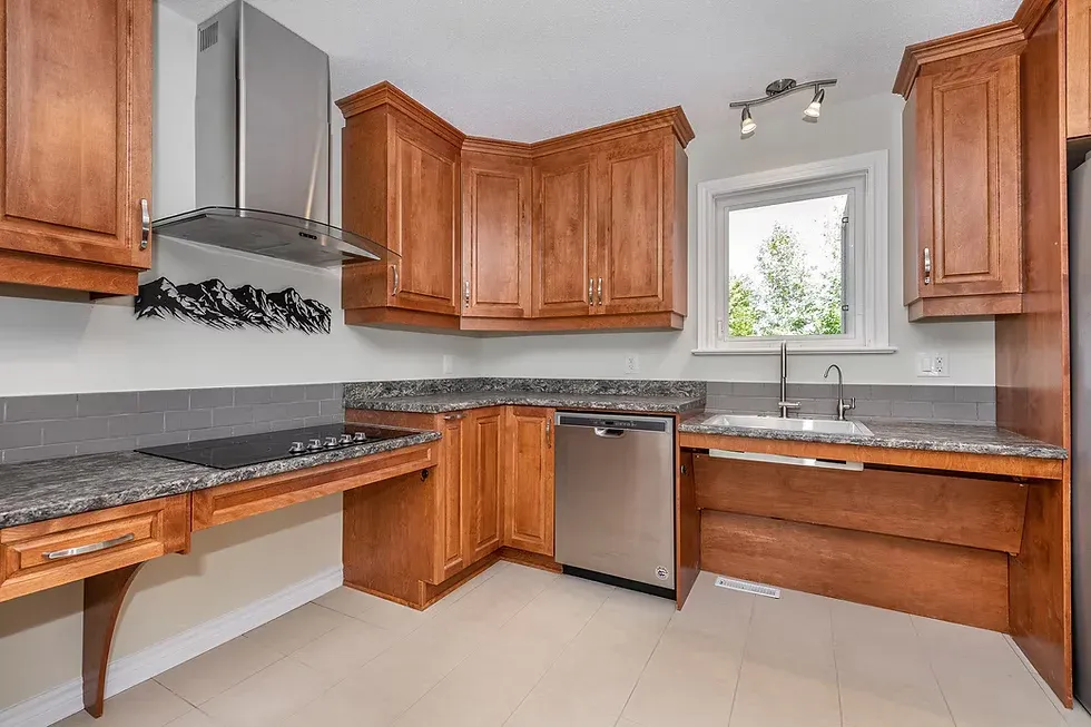 Aging in Place vs. Assisted Living: Can Whole-Home Accessibility Remodeling Make the Difference?