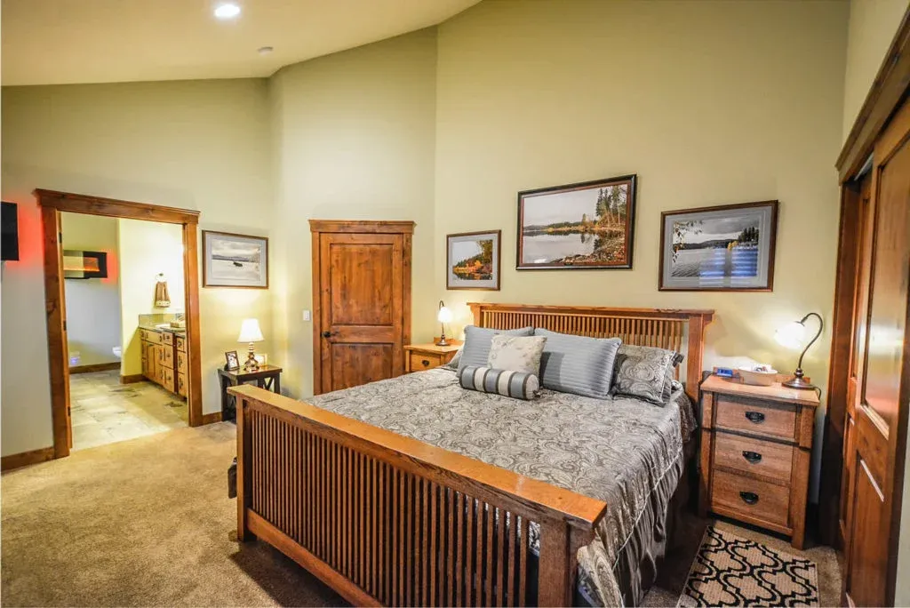 Aging in Place vs. Assisted Living: Can Whole-Home Accessibility Remodeling Make the Difference?