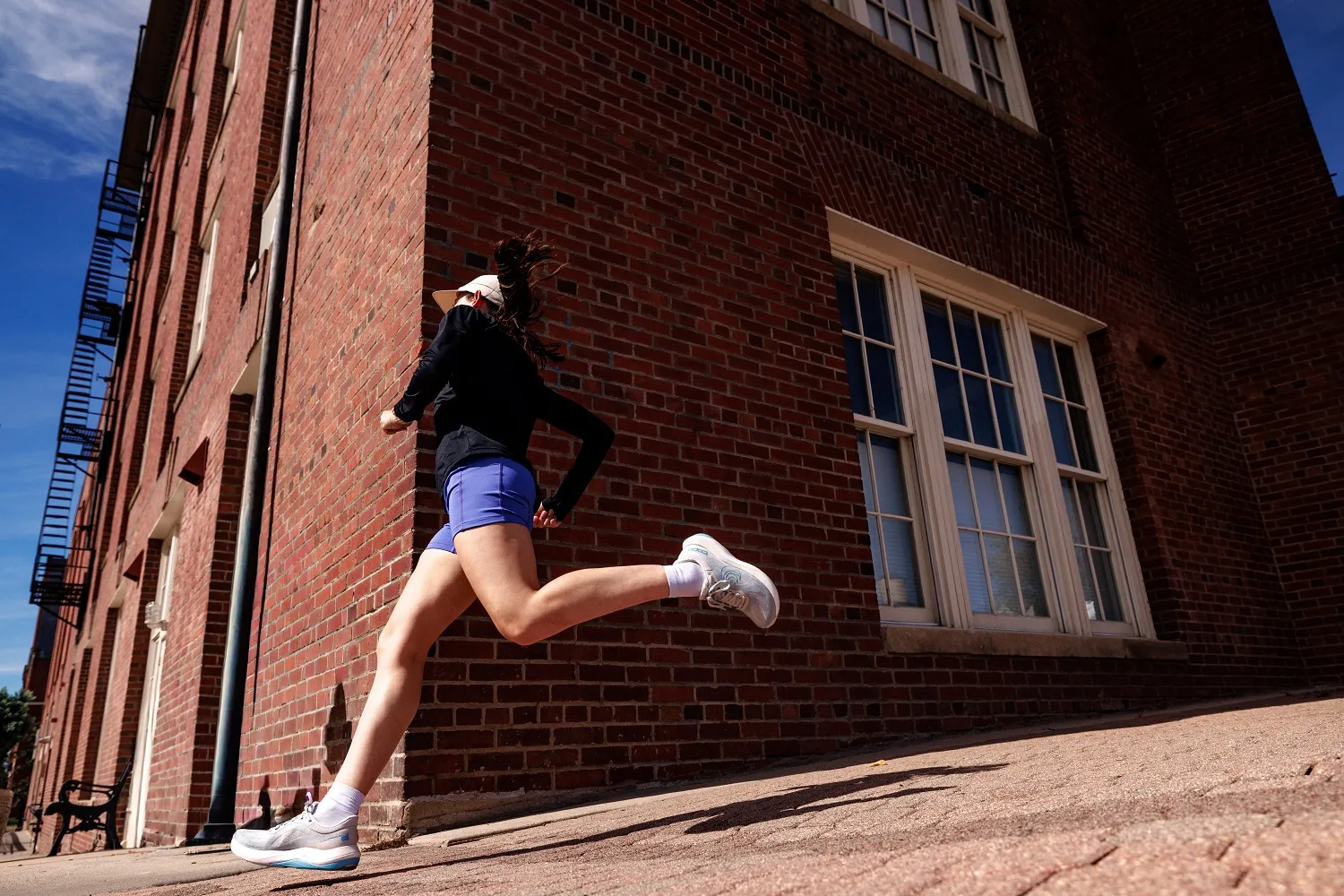 Zero Drop Shoe Running Frequency Guide