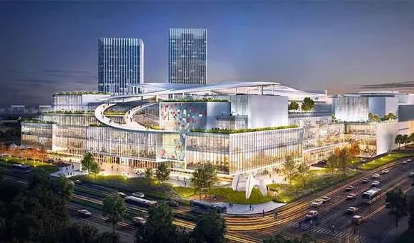 Elan Imperial Sector 82 Gurgaon: A New Benchmark in Luxury Commercial Real Estate