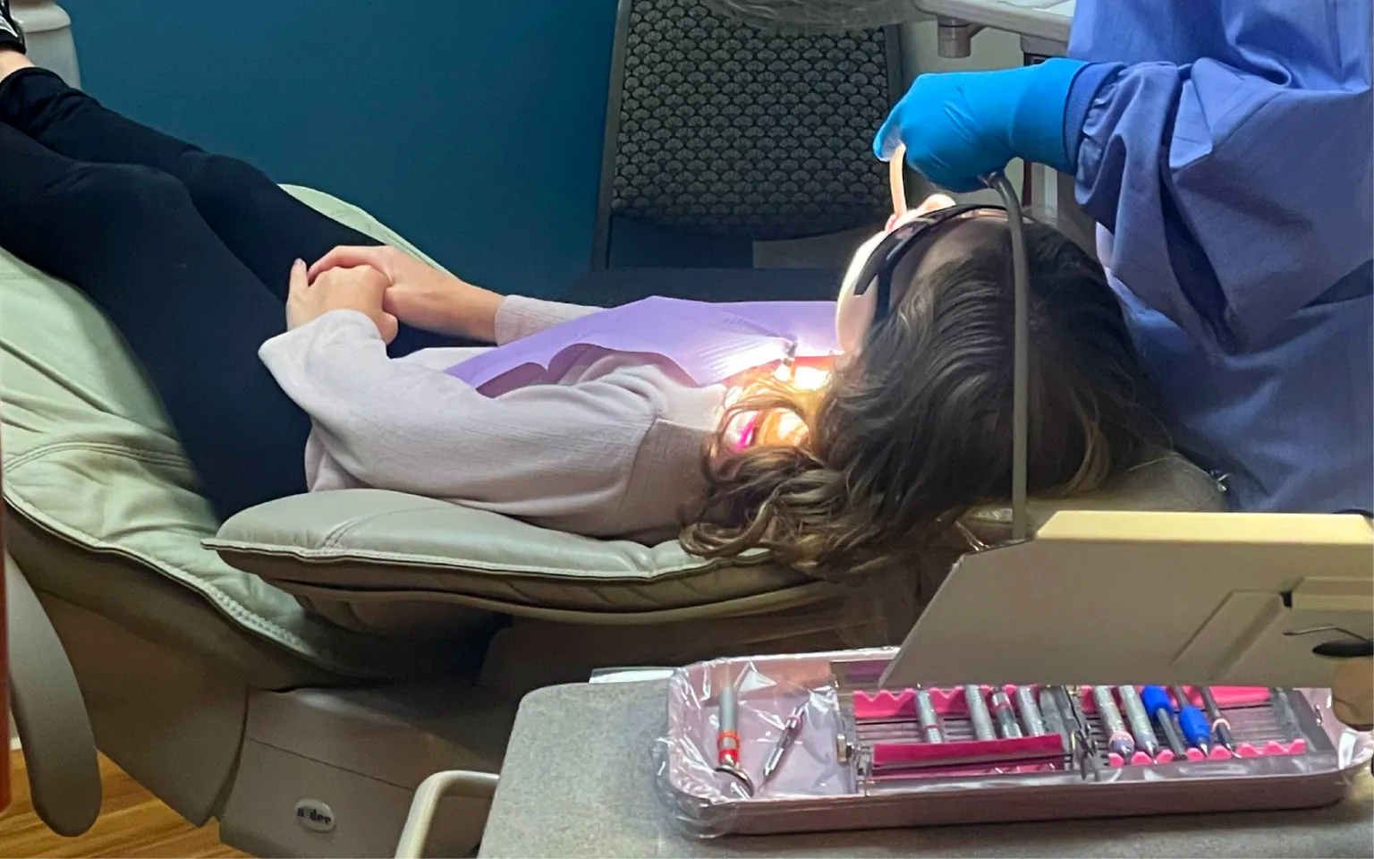At What Age Should a Child Start Seeing a Pediatric Dentist?