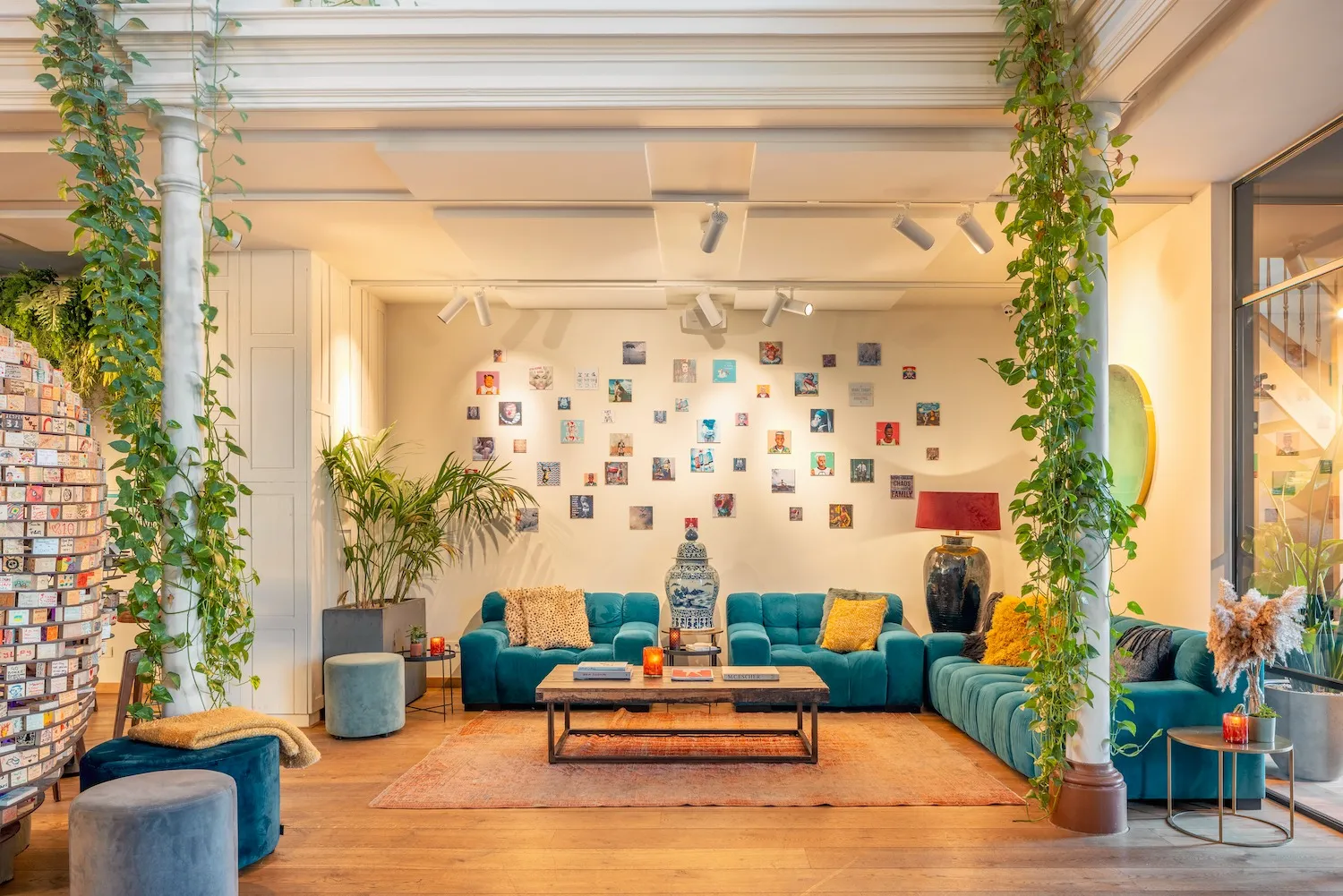 Modern Budget Hotels in Utrecht: What's Changed in 2026