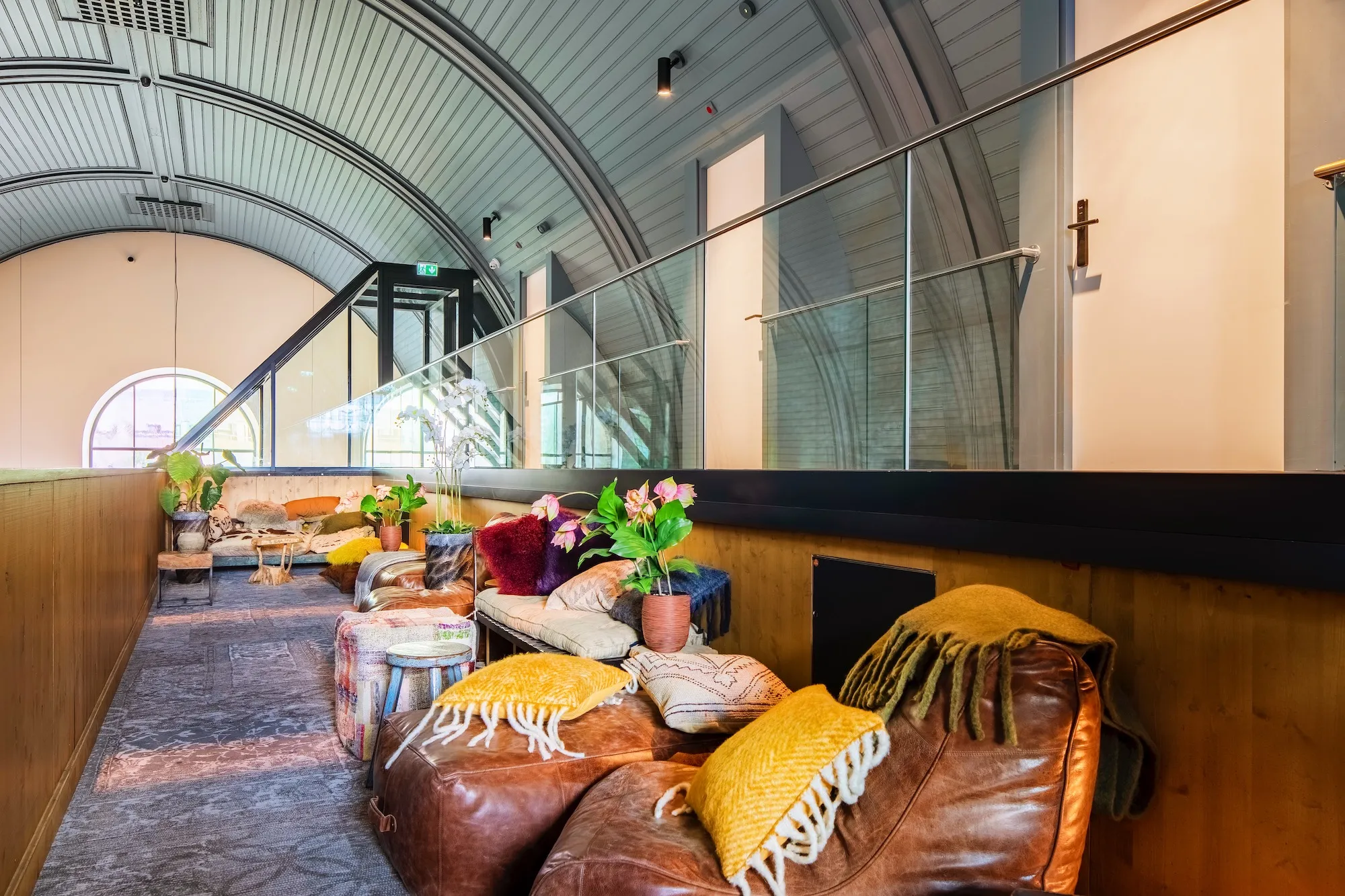 Modern Budget Hotels in Utrecht: What's Changed in 2026