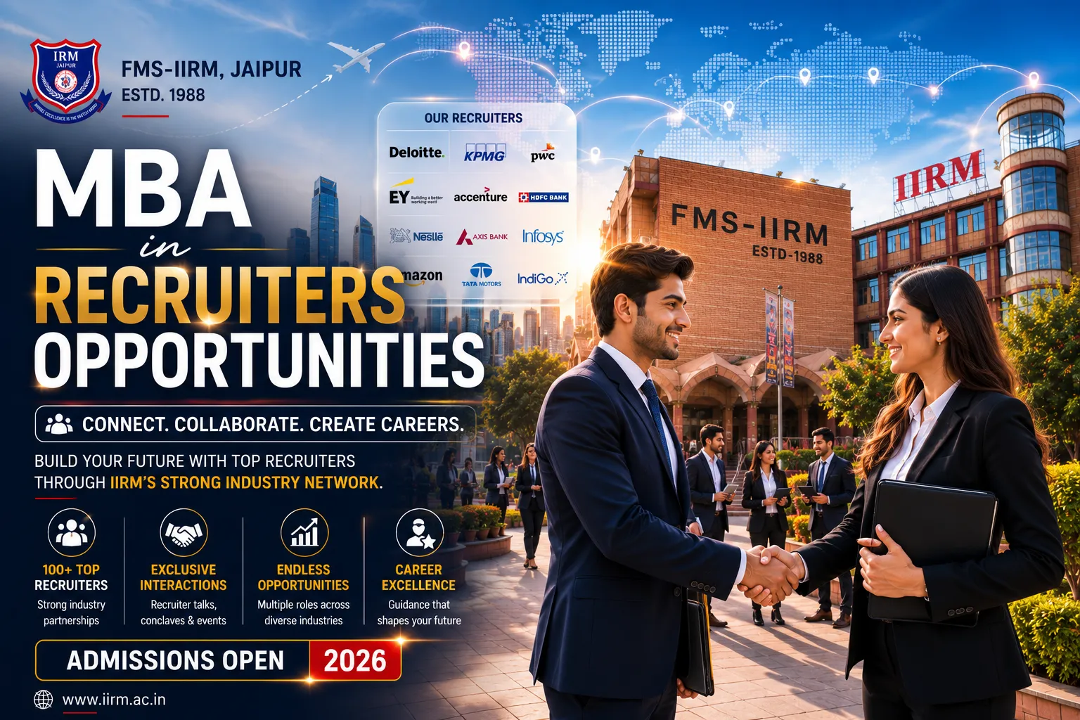 Best Companies Hiring MBA Graduates: Leading Recruiters You Can't Ignore