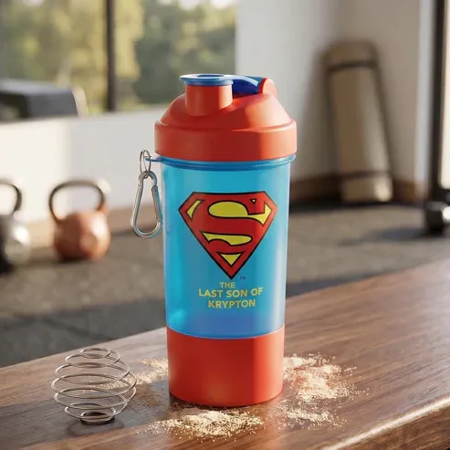 How to Keep Your Hydration Shaker Clean?