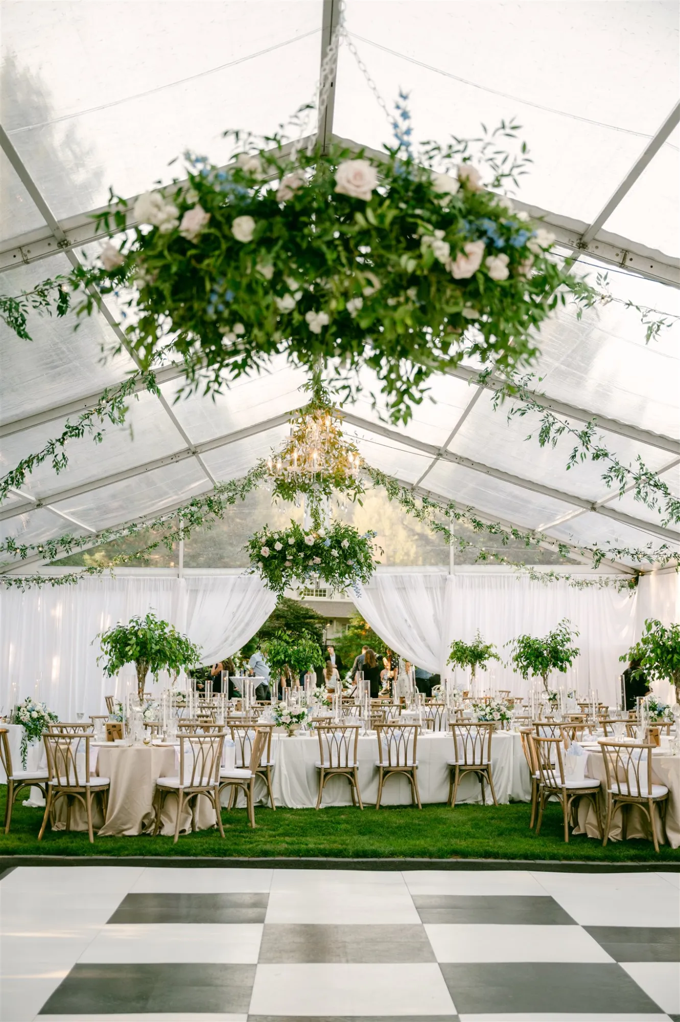Before You Book Event Rental Vancouver Services, Ask These Important Questions