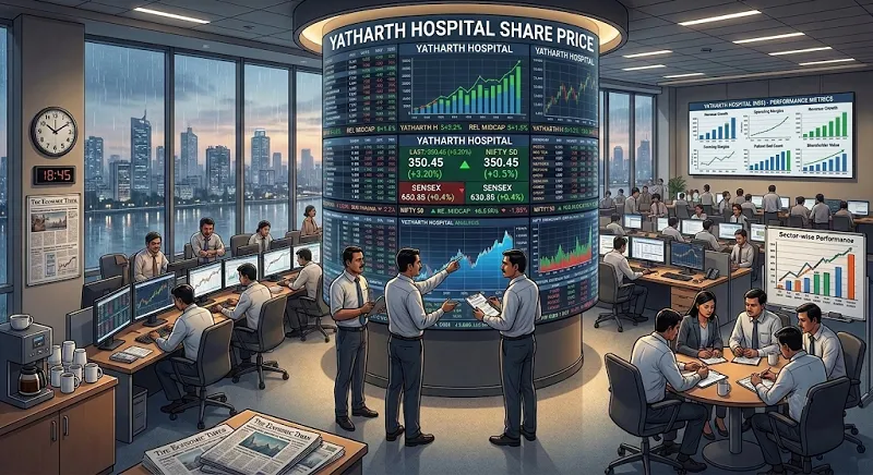 Understanding the Business Models of Healthcare Services and Footwear Retail Companies in India