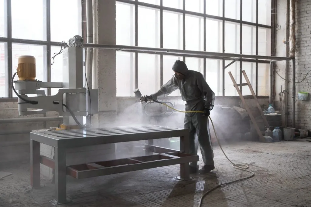 Built for Heavy Duty: Brisbane's Trusted Industrial Cleaning Team for Factories, Warehouses & Manufacturing Facilities