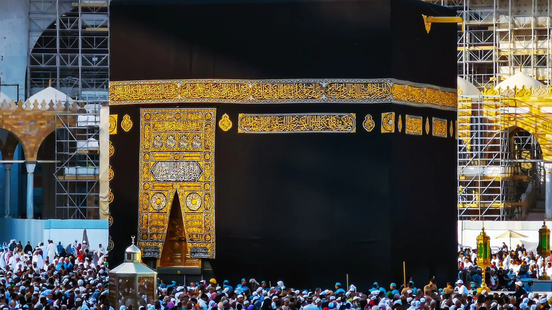 3 Star Economy Umrah Packages UK: Affordable Pilgrimage Made Simple