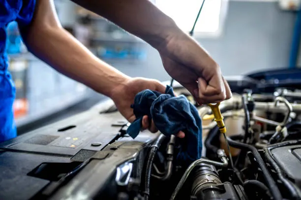 Why Regular Oil Changes Are Essential for Long-Term Engine Performance