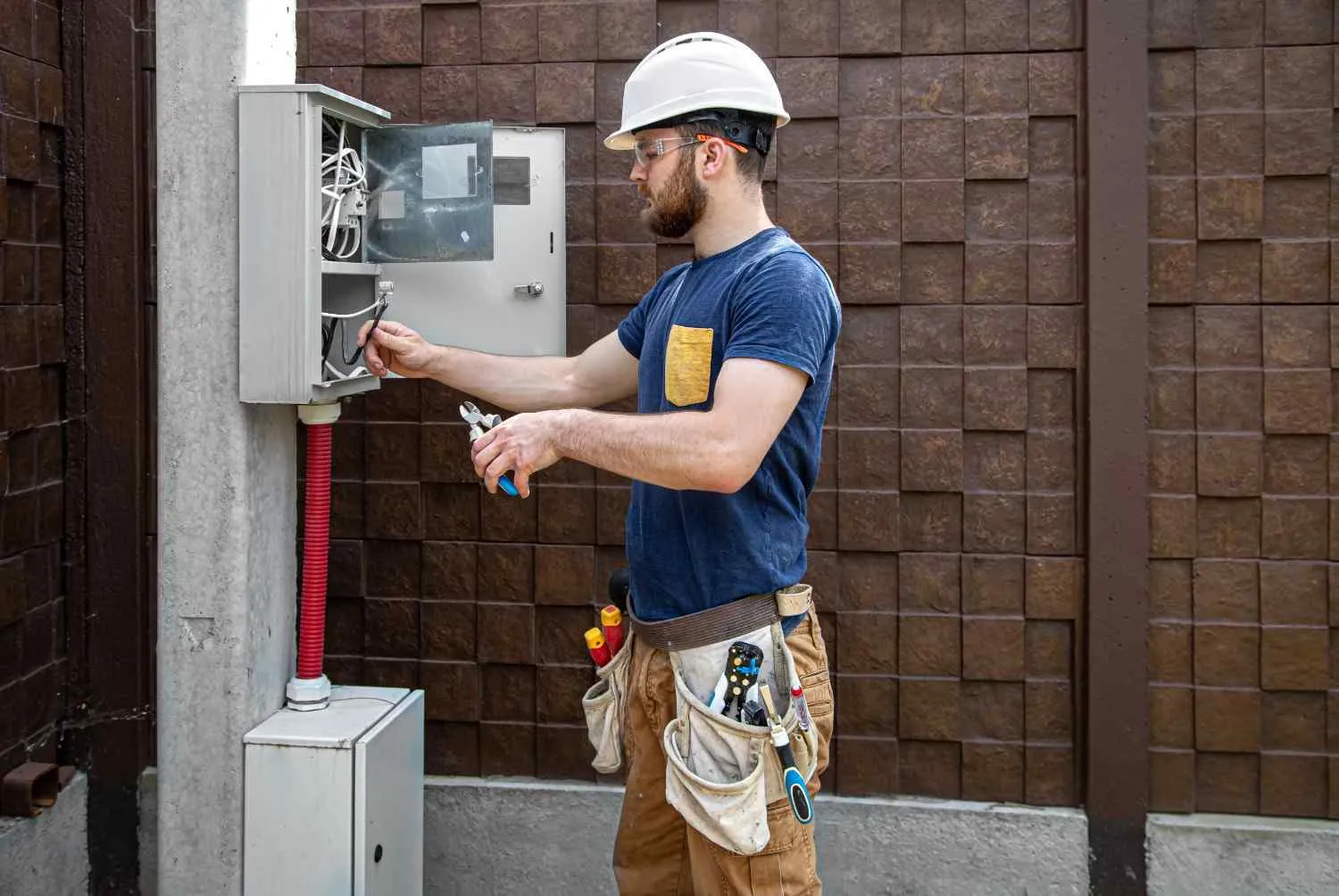 Preparing Your Katy Home for an Electrical Inspection