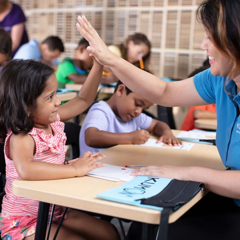Elementary School Tutoring NC: Helping Young Learners Build Strong Academic Foundations