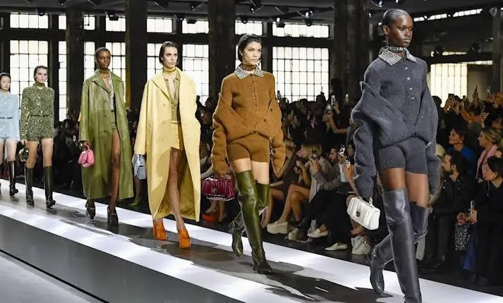 Textile Fashion Trends 2026: Top Fabric Innovations Transforming the Fashion Industry
