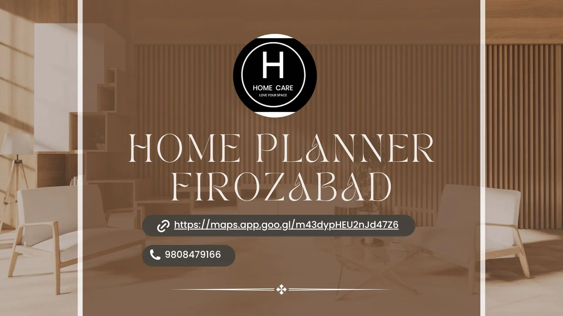 Transform Your Home with Wall Design Panel in Firozabad, Living Room Interior Design Firozabad & Bedroom Interior Designer Firozabad