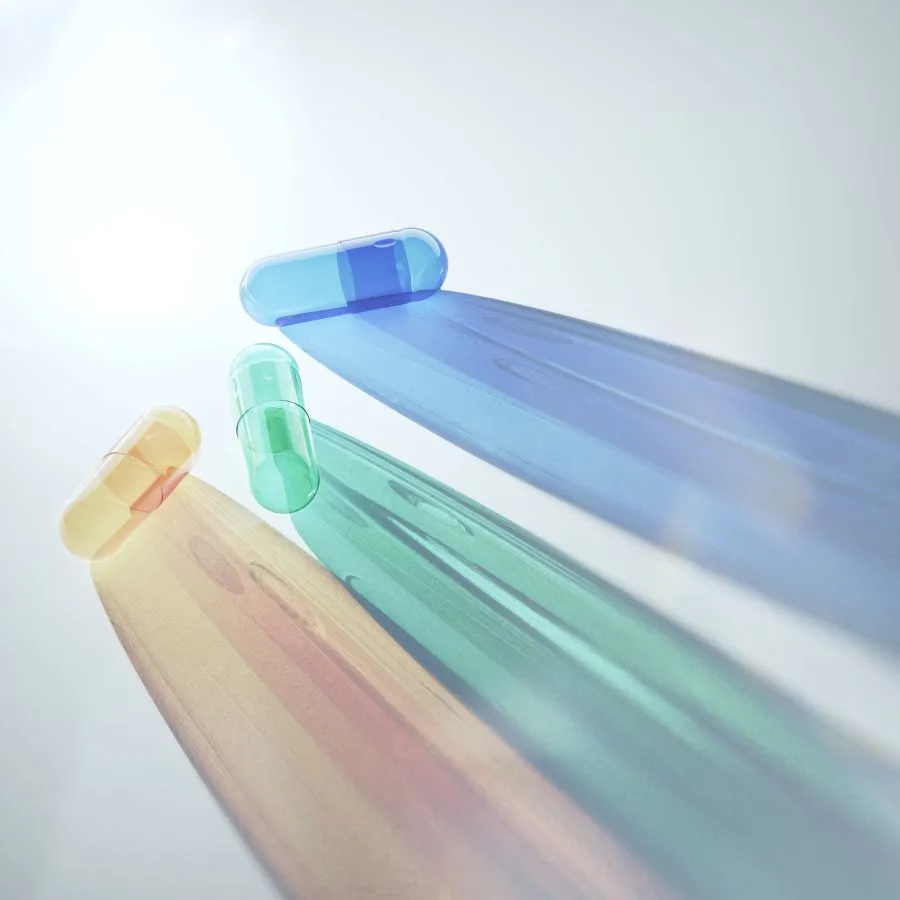 Why Clean Label Nutraceutical Supplements Are Becoming the Future of the Wellness Industry