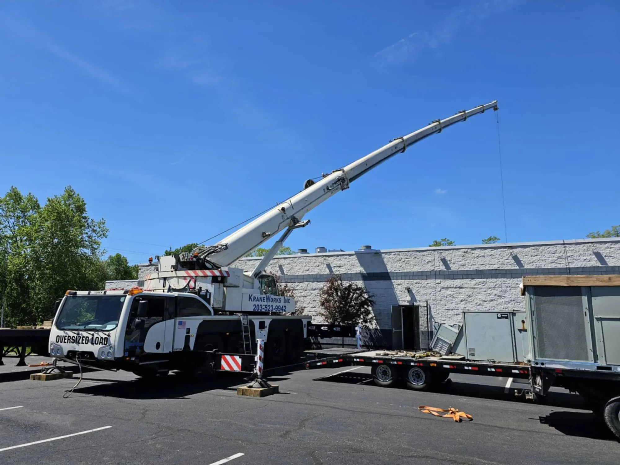 Hydraulic Crane Market: What Buyers Should Know Before Choosing Equipment