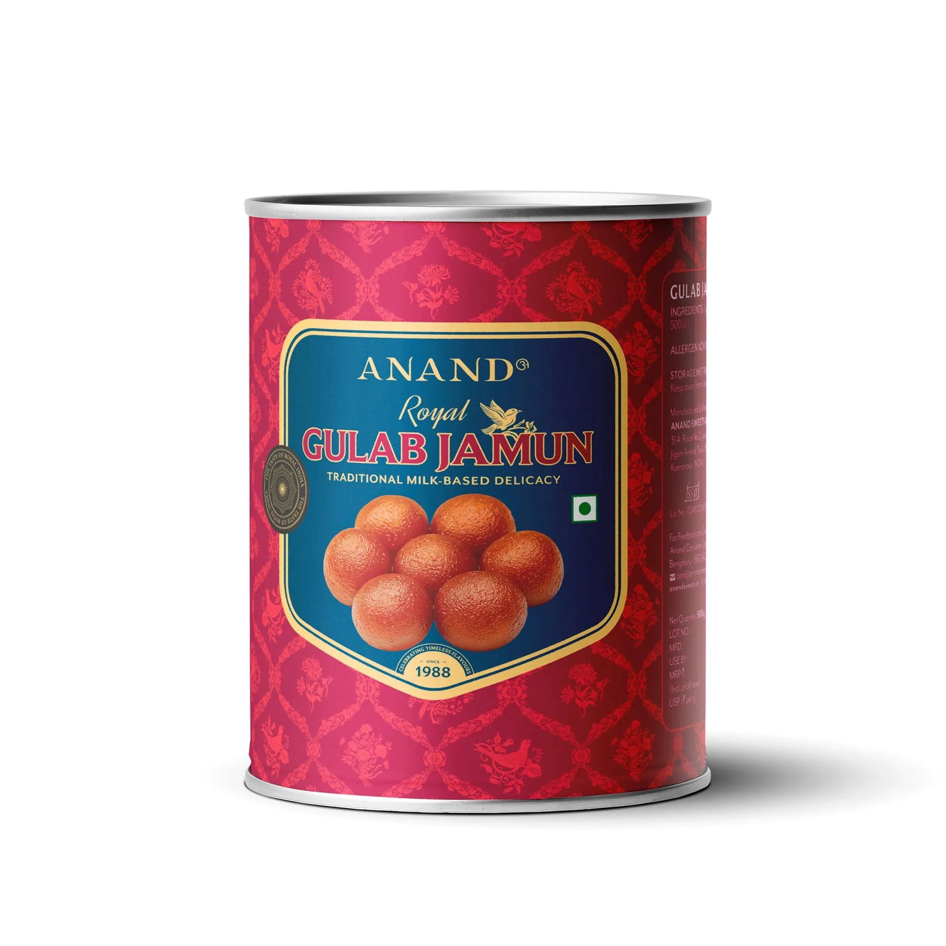 How to Store Gulab Jamun After Buying Online