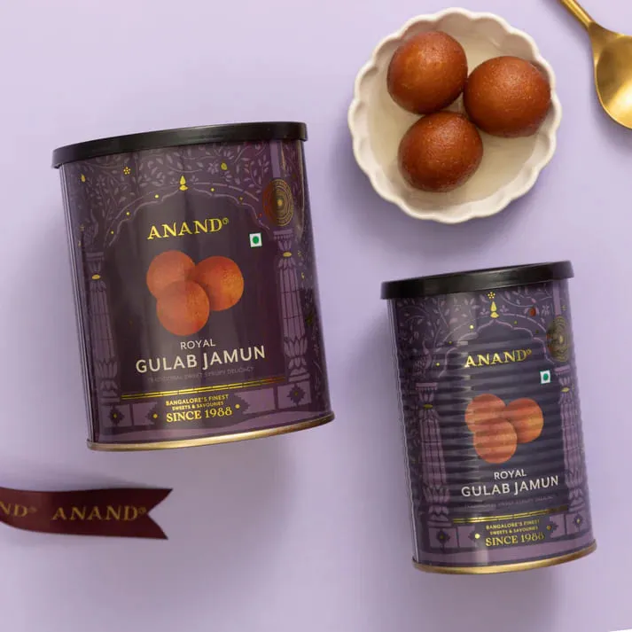 How to Store Gulab Jamun After Buying Online