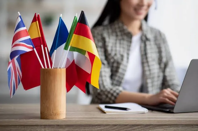 Which Foreign Language Is in Demand for High-Paying Careers?