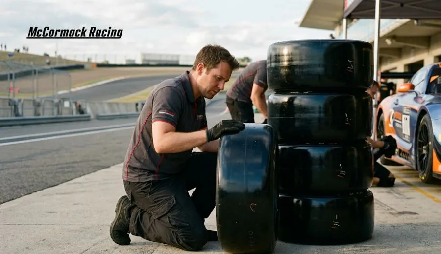 A Complete Guide to Choosing the Right Slick Tires for Maximum Track Performance
