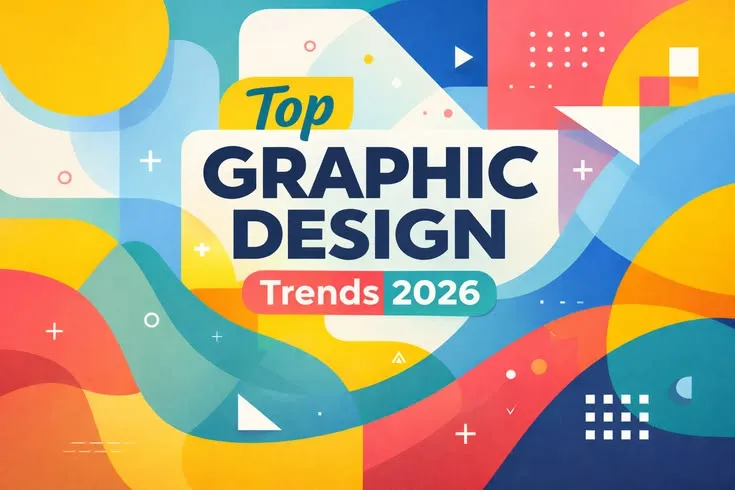 Brand Identity Design Trends Worth Building Into Your Next Project