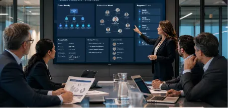 Building Revenue Through Strategic Marketing Initiatives