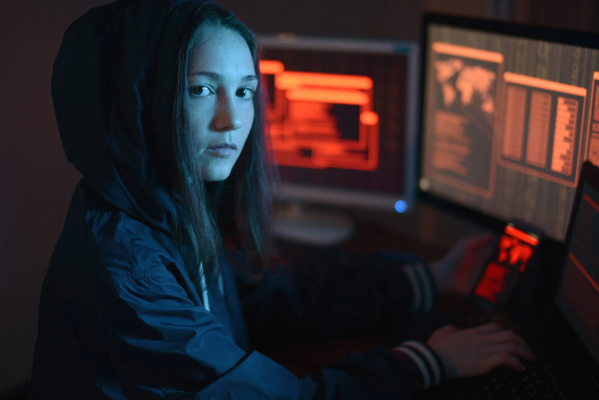 Why Professional Cybersecurity Services Are Essential for Modern Businesses