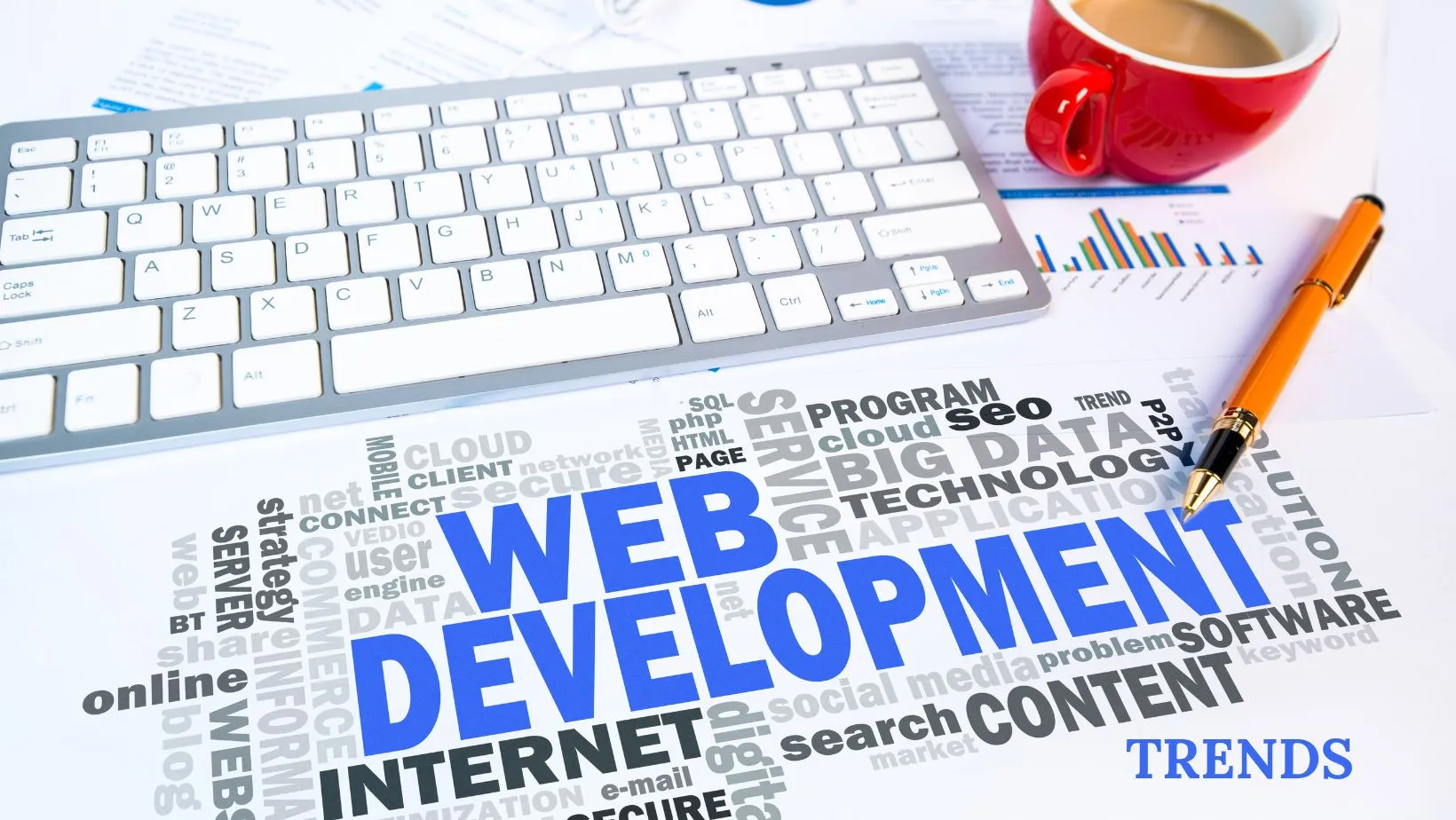 Top Website Development Trends Businesses Should Know in 2026