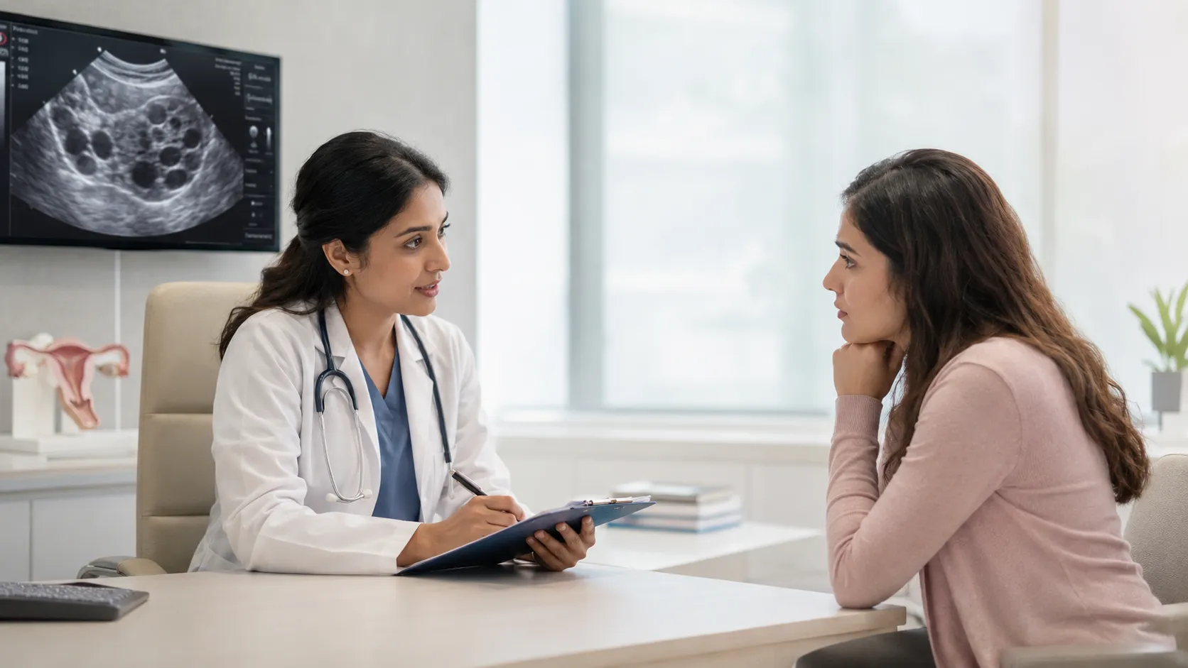 When Should You Seek Professional PCOS Treatment?