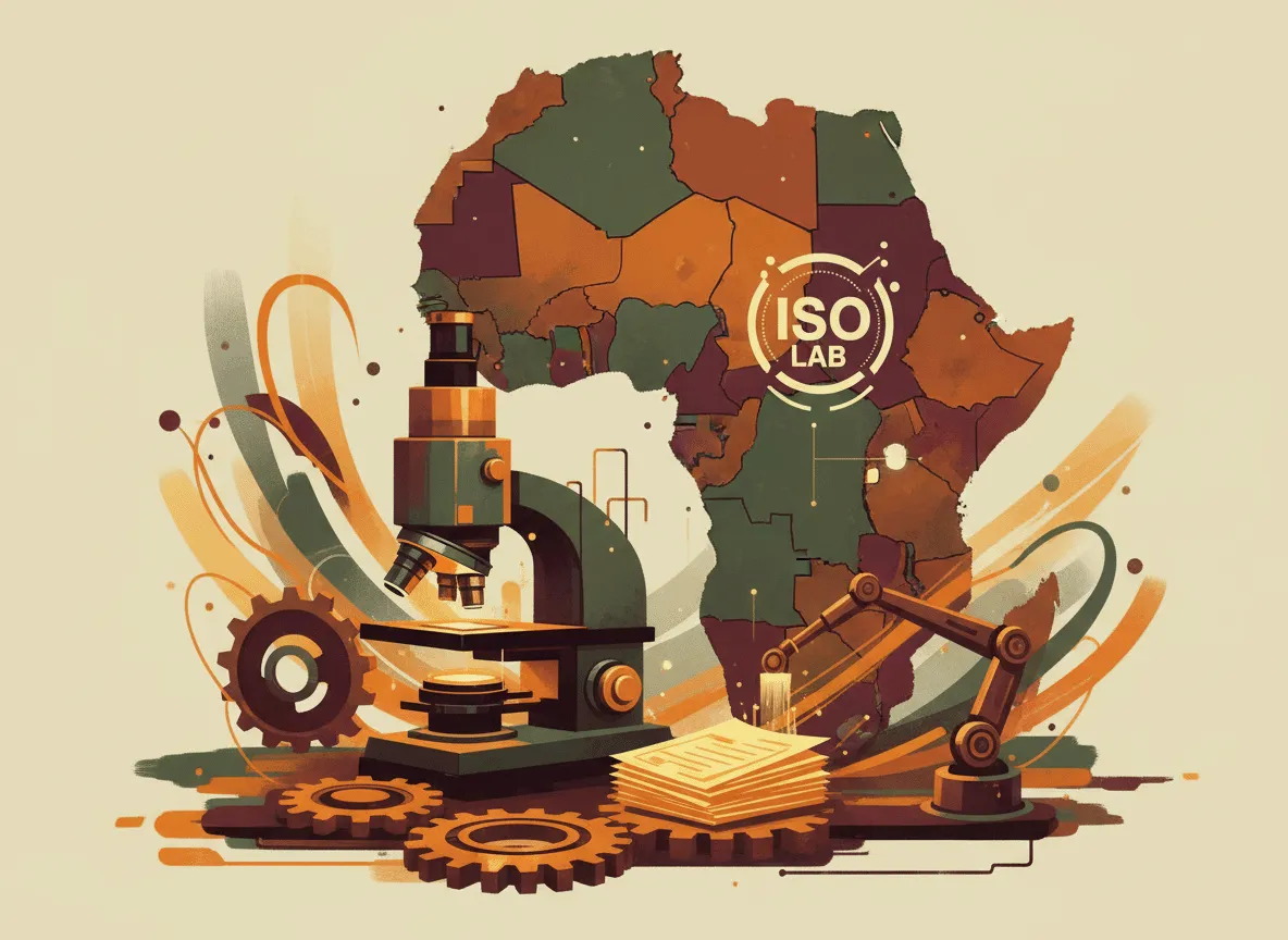 Why Manufacturers Use an Accredited Testing Laboratory