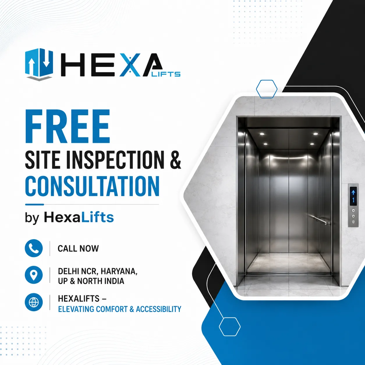 Residential Elevator Lift: A Modern Upgrade That Adds Comfort and Value