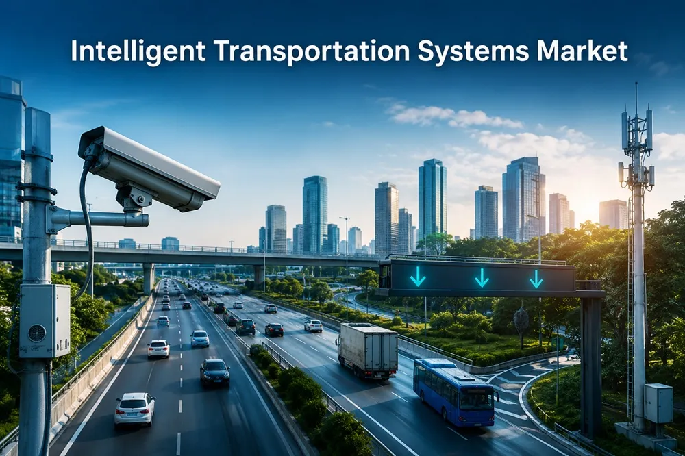 Intelligent Transportation Systems Market Analysis: Emerging Technologies and Growth Outlook