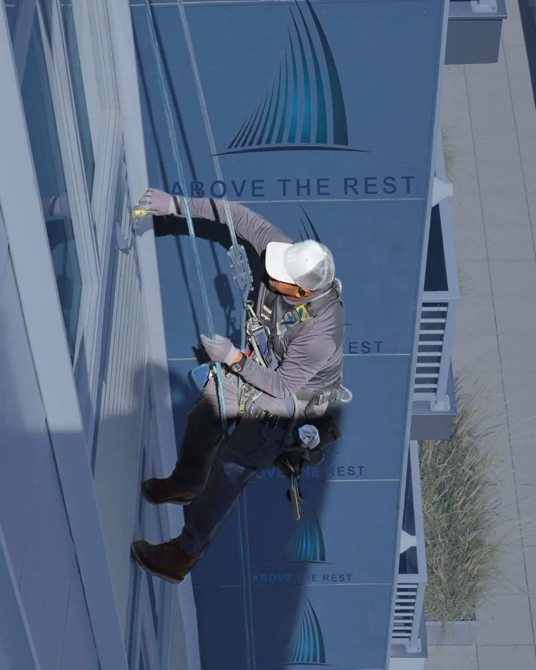 Commercial Painting Services