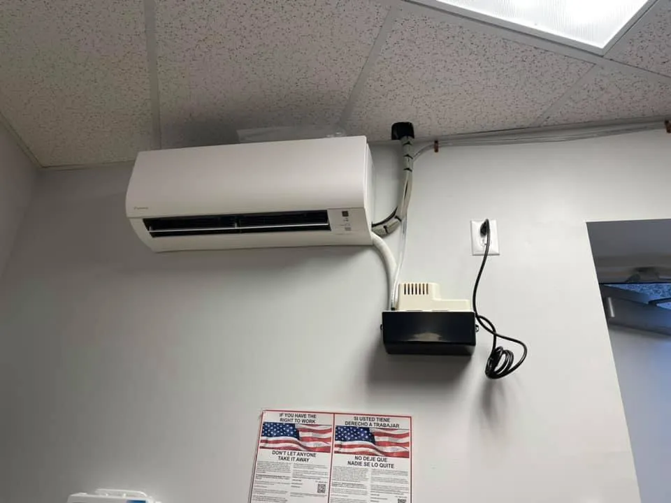 Air Conditioning Repair vs. Maintenance: Which Saves More Money?