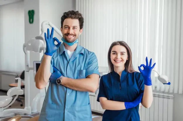 What Makes a Great Dentist San Leandro CA