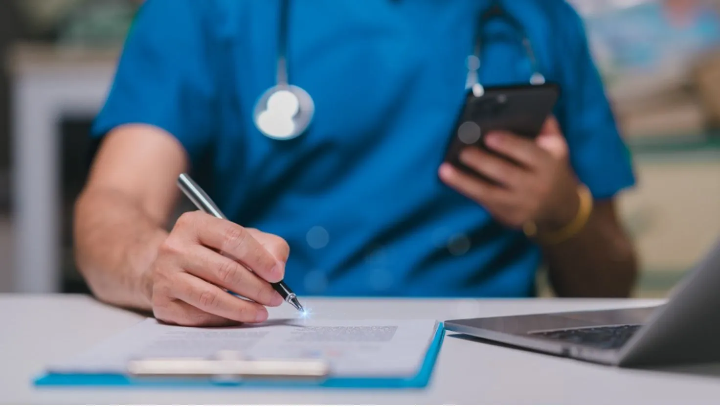 How Functional Medicine Tech Is Transforming Modern Healthcare