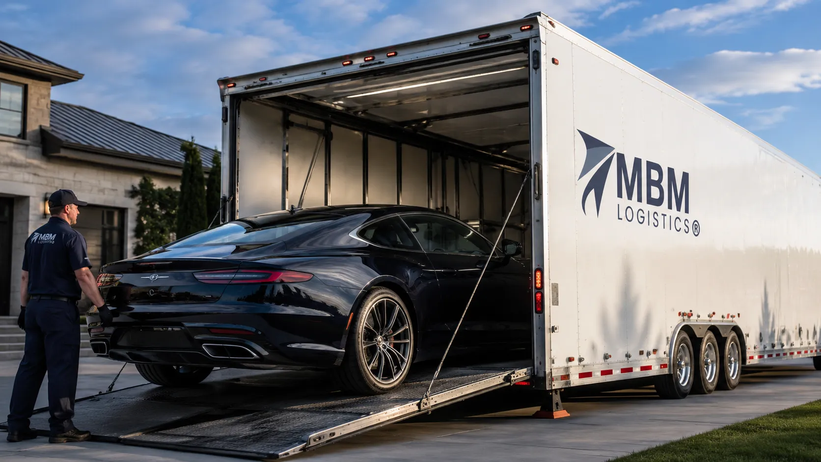 Car Shipping Quotes to Ship a Car to Another State Safely
