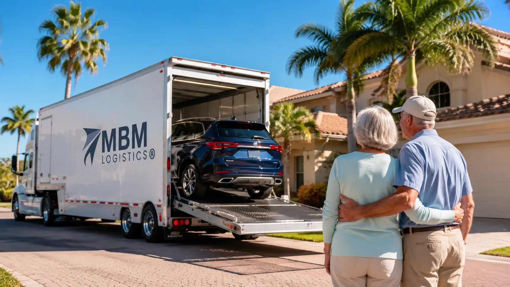 Car Shipping Quotes to Ship a Car to Another State Safely