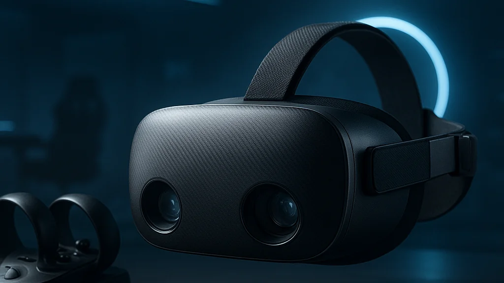 Virtual Reality Gaming Future and the Best Headsets