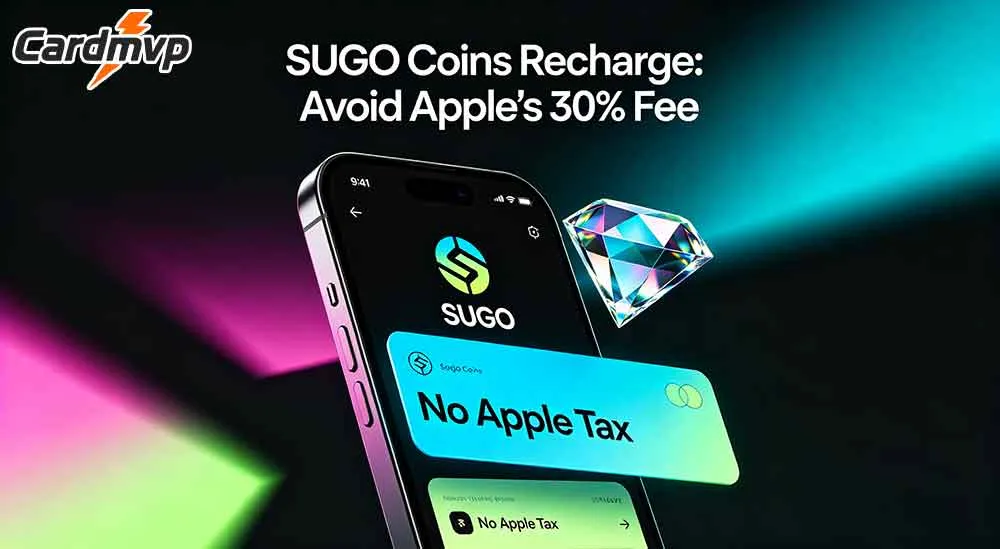 How to Top Up SUGO Safely Overseas: Easy UID-Only Recharge Guide