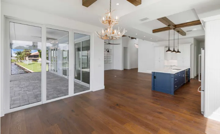 How to Choose the Right Custom Home Builder in Fort Myers