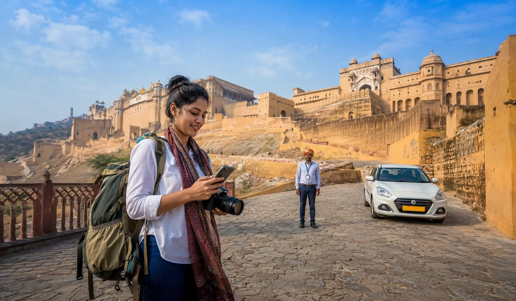 Is India Safe for Solo Female Travelers? Honest Safety Guide (2026–2027)