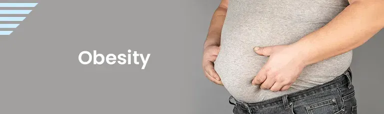 Obesity Health Checkup Centre in Hyderabad for Comprehensive Wellness Screening