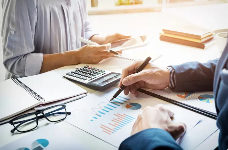 Why Startups Need to Get Their Financial Foundation Right From Day One